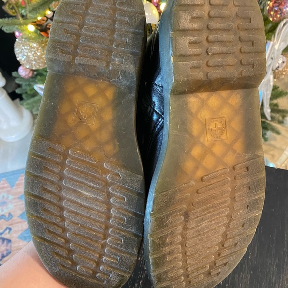 Dr marteens - Picture 5 of 7